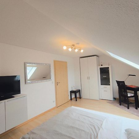 Wolke Siegen Apartment Екстериор снимка