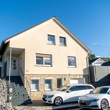 Wolke Siegen Apartment Екстериор снимка