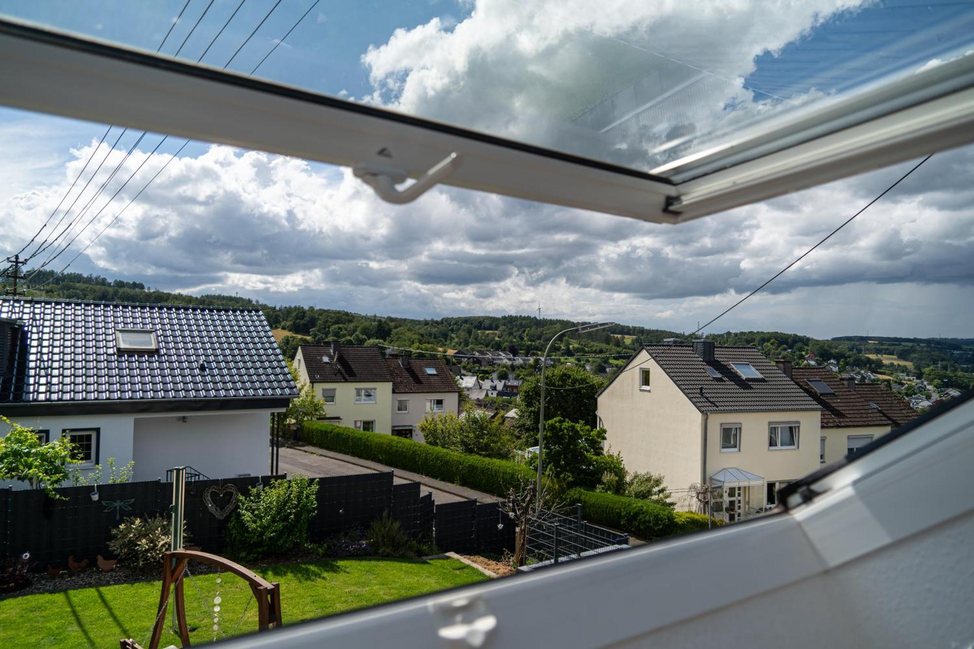 Wolke Siegen Apartment Екстериор снимка