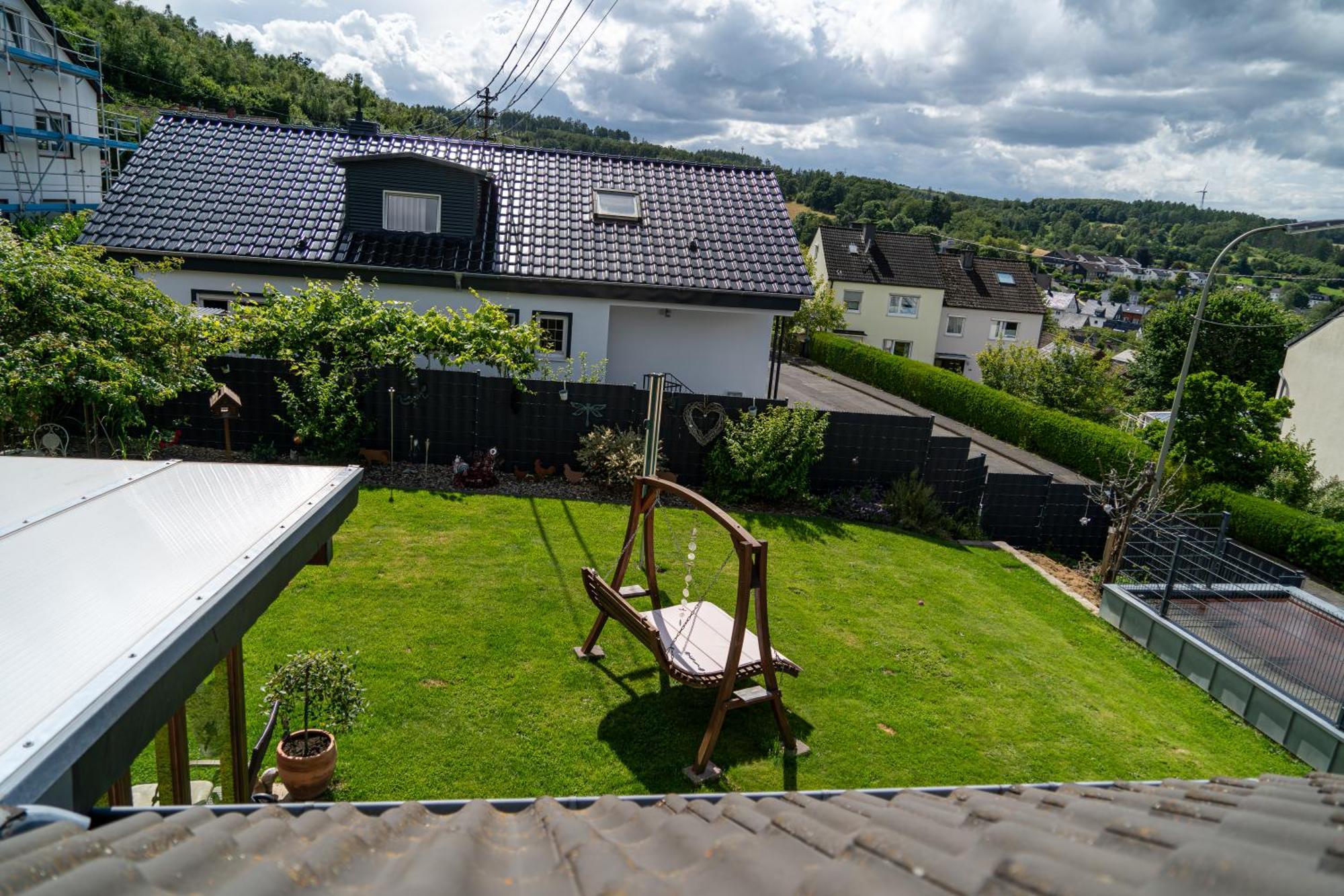 Wolke Siegen Apartment Екстериор снимка