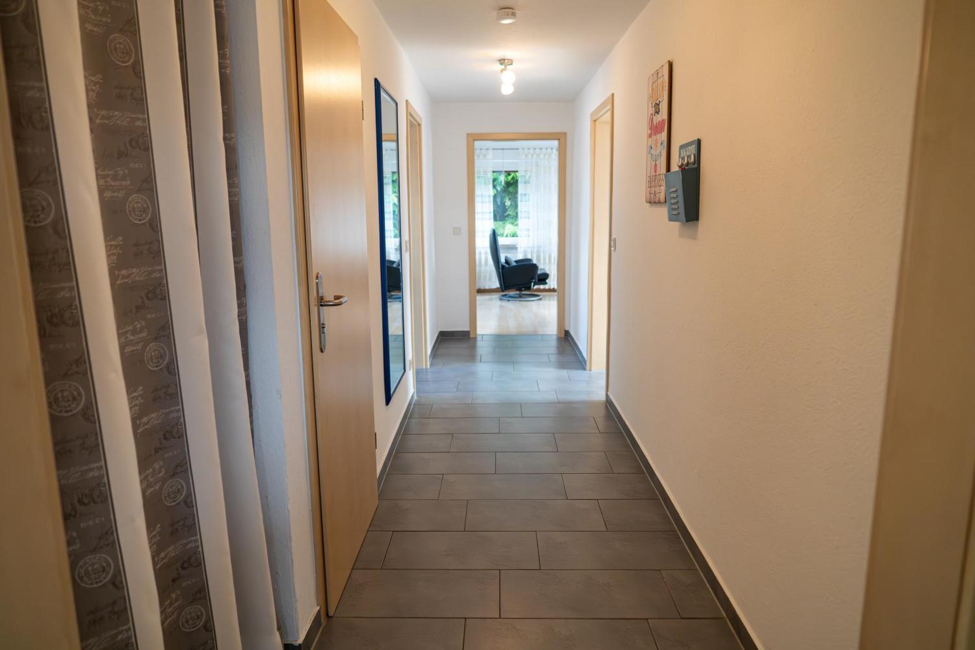 Wolke Siegen Apartment Екстериор снимка
