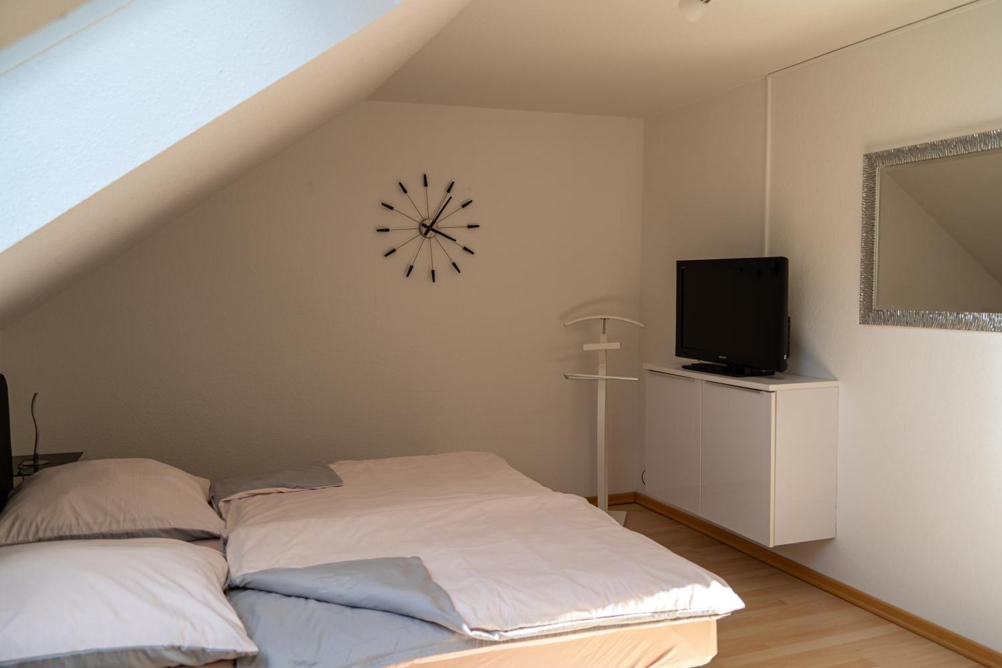 Wolke Siegen Apartment Екстериор снимка