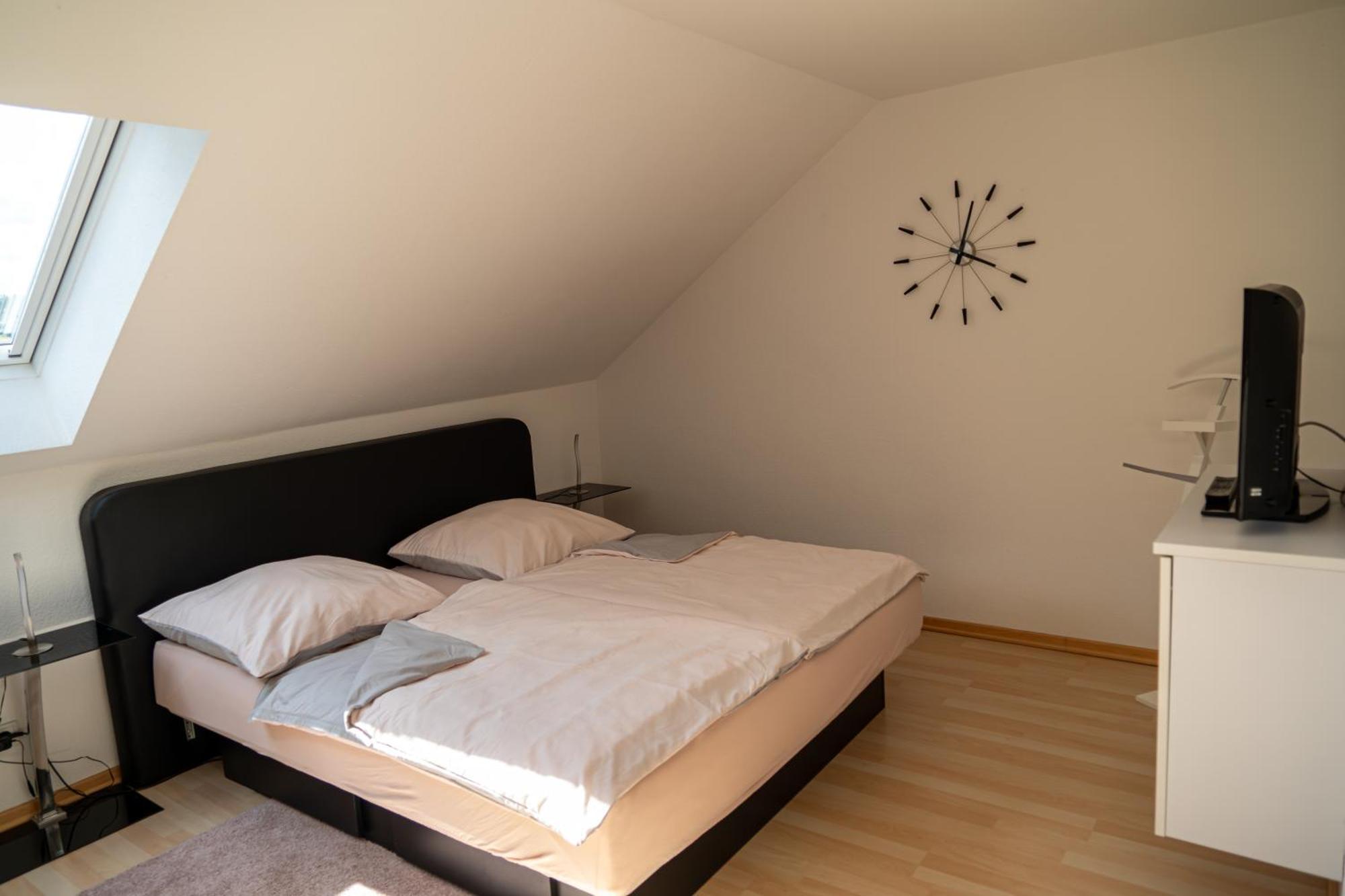 Wolke Siegen Apartment Екстериор снимка
