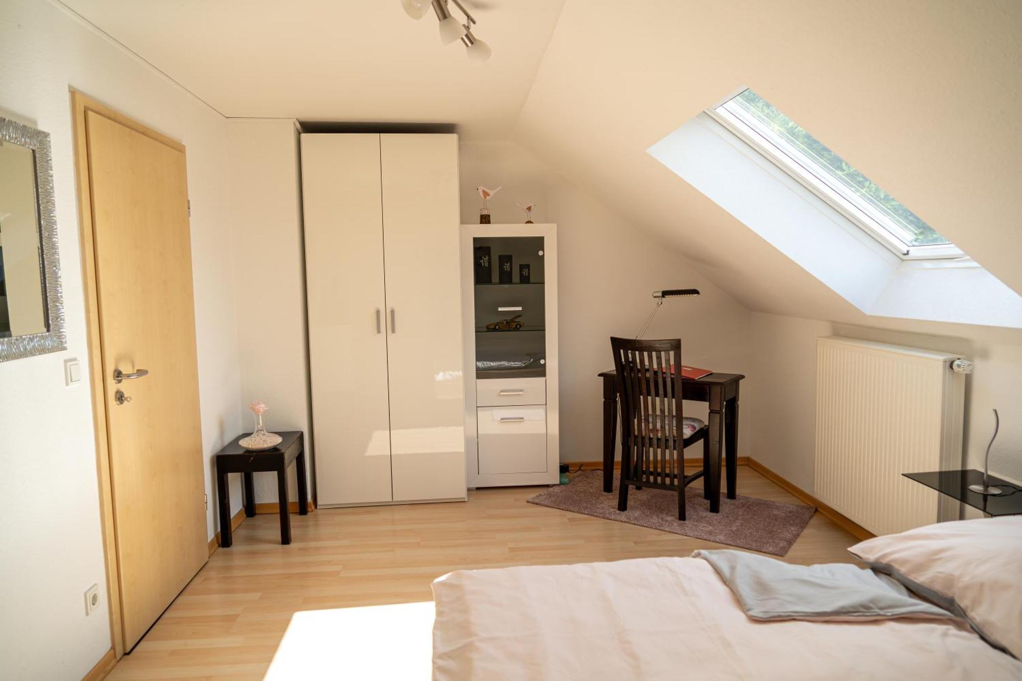 Wolke Siegen Apartment Екстериор снимка