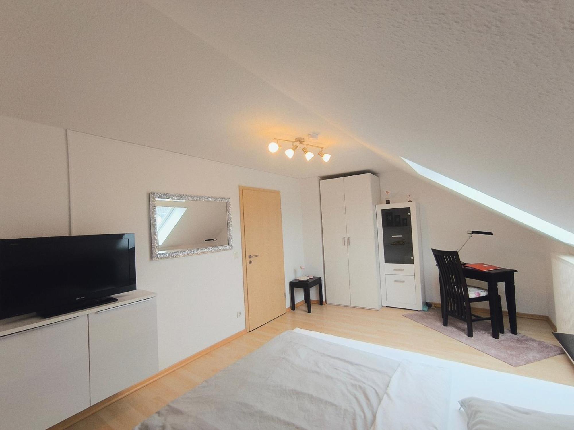 Wolke Siegen Apartment Екстериор снимка