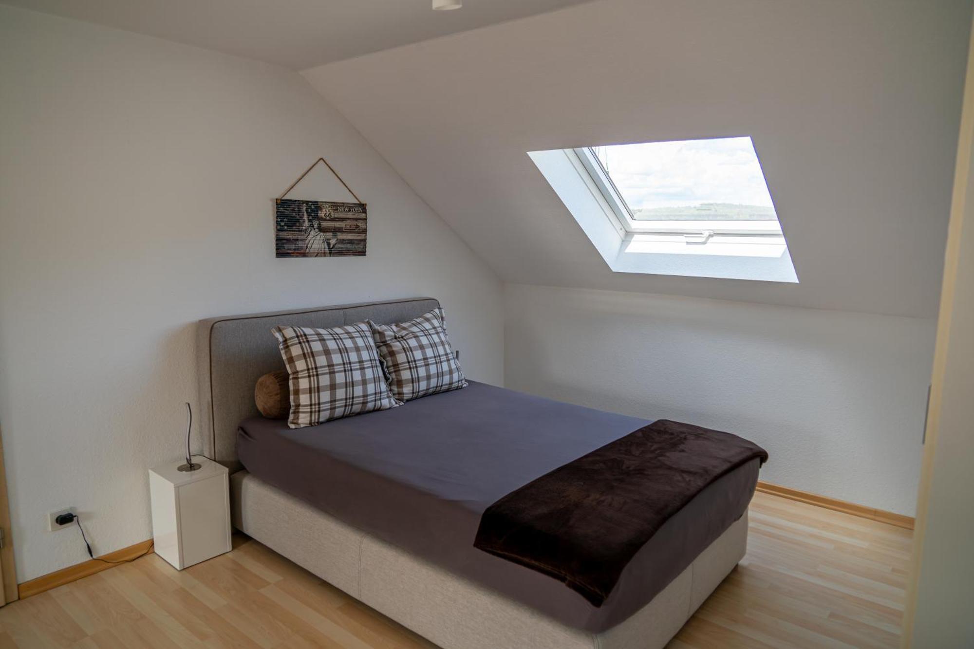 Wolke Siegen Apartment Екстериор снимка
