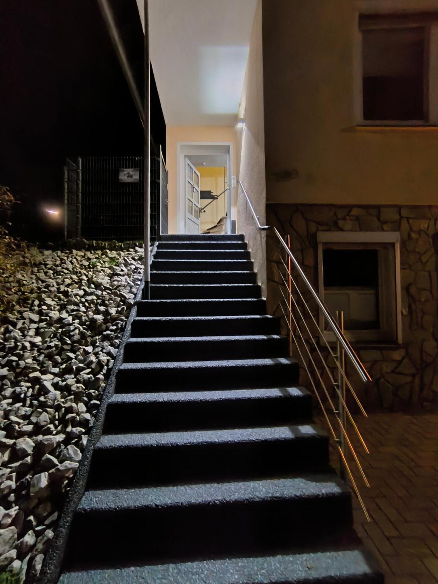 Wolke Siegen Apartment Екстериор снимка