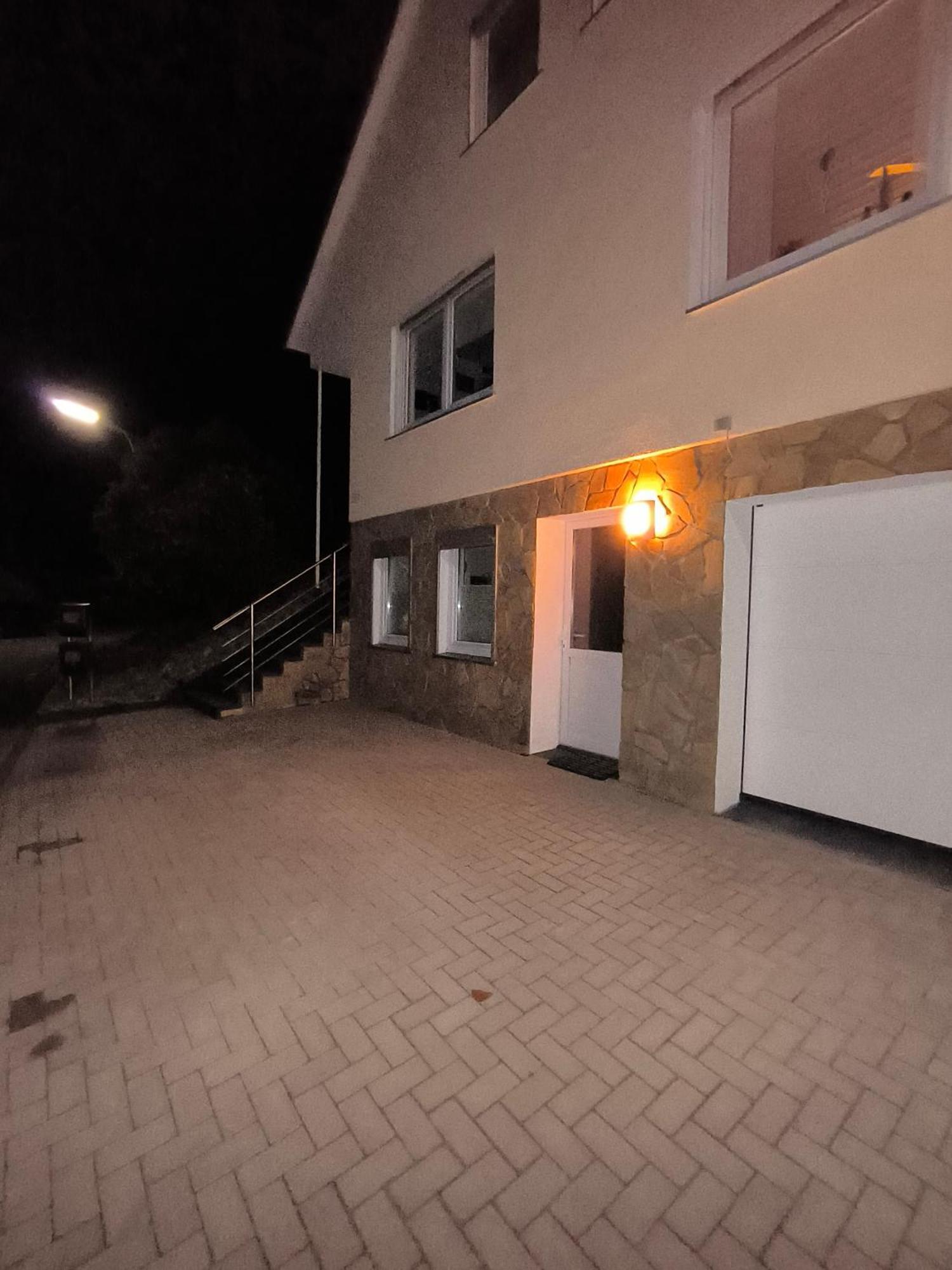 Wolke Siegen Apartment Екстериор снимка