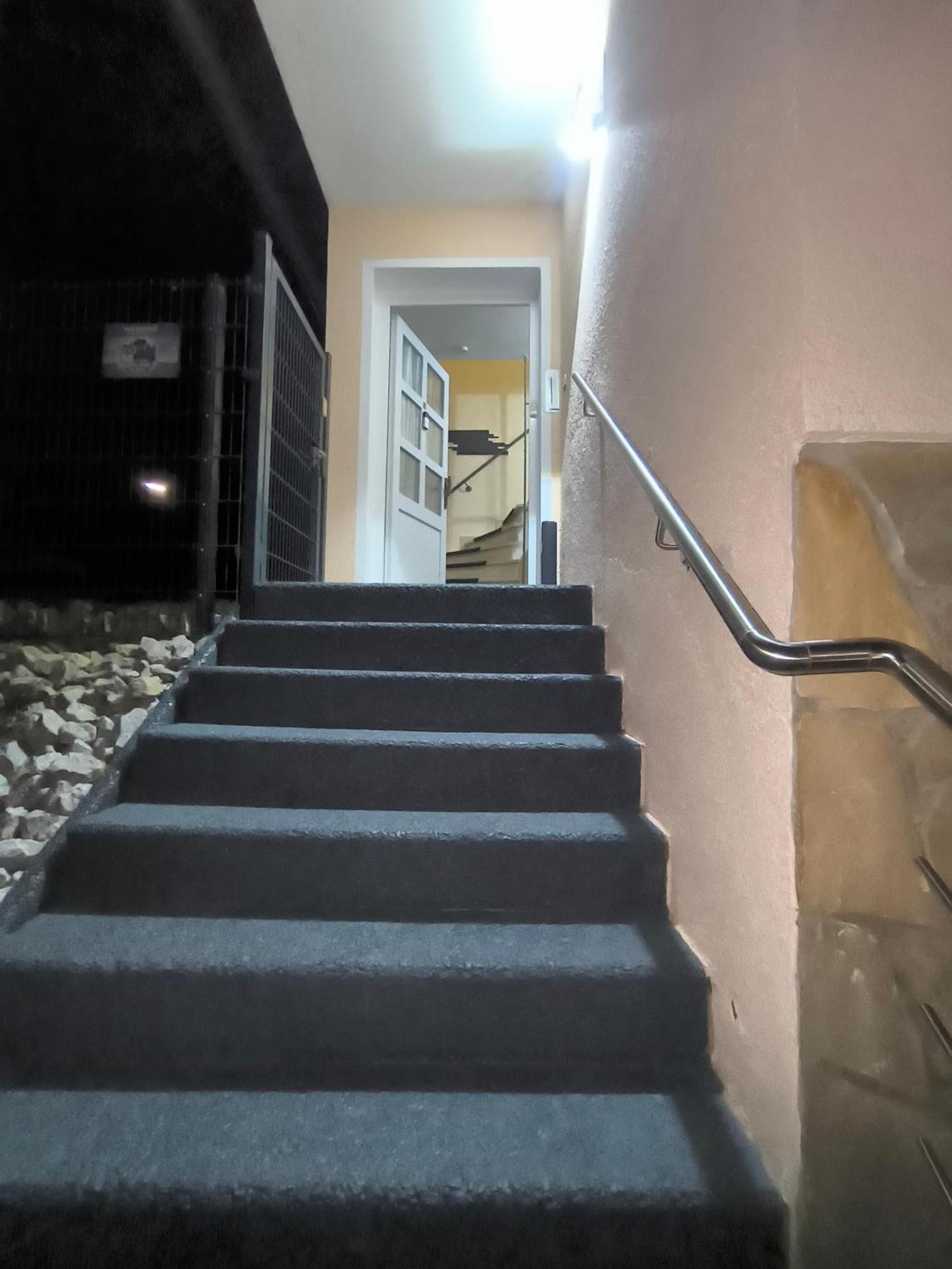 Wolke Siegen Apartment Екстериор снимка
