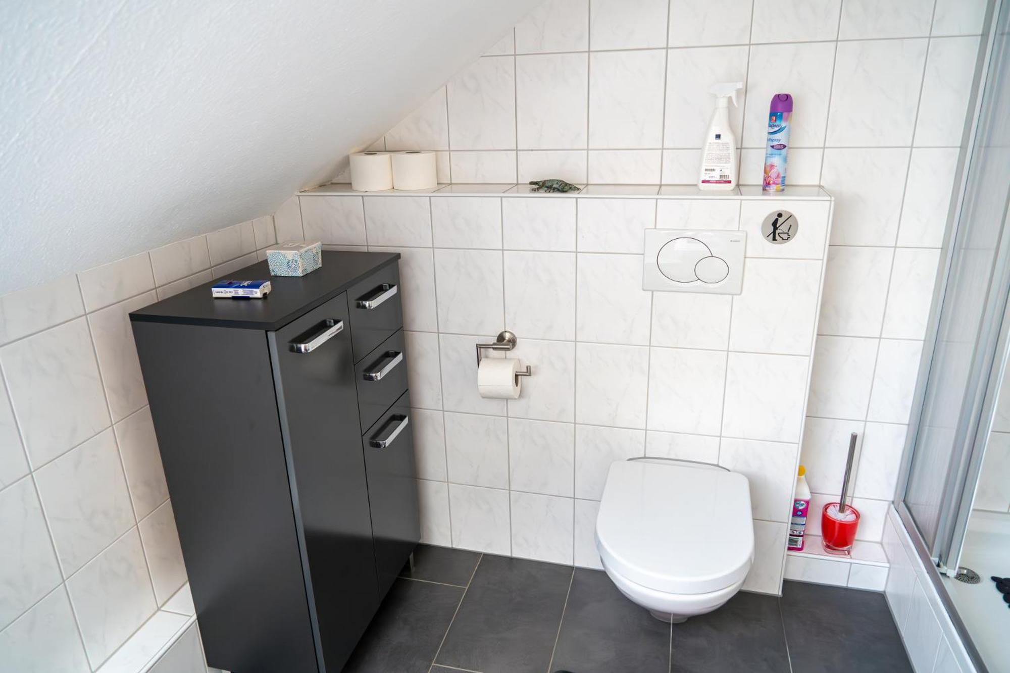 Wolke Siegen Apartment Екстериор снимка
