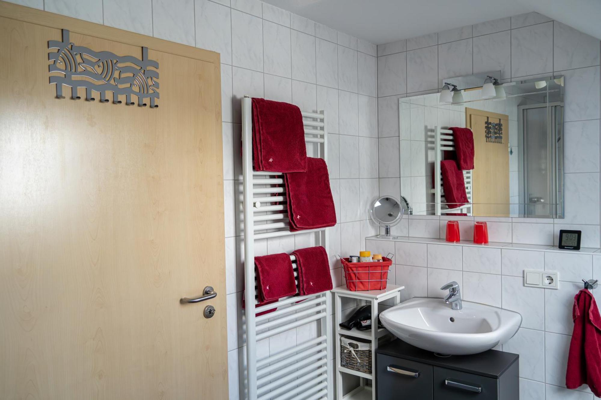 Wolke Siegen Apartment Екстериор снимка