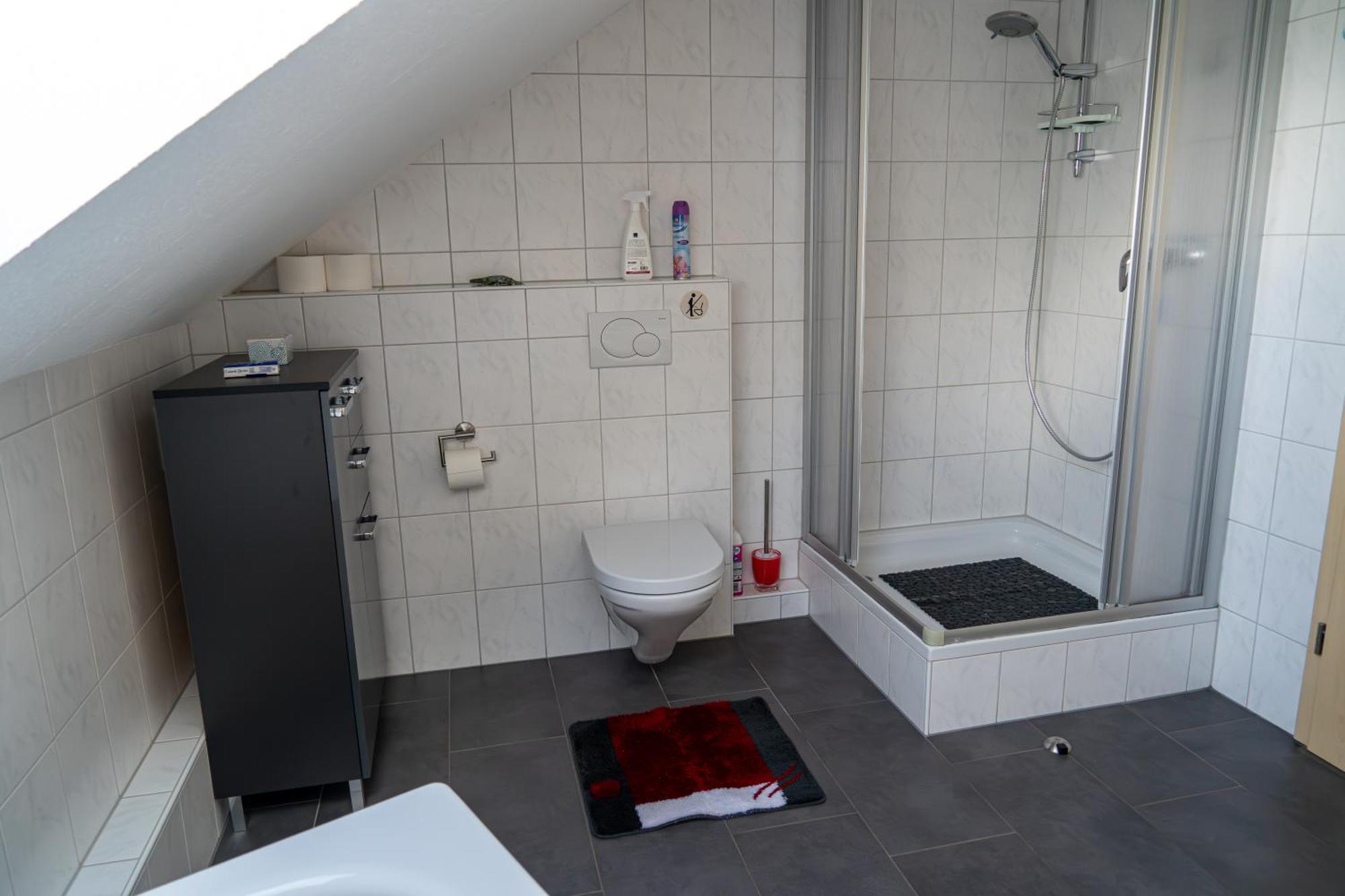 Wolke Siegen Apartment Екстериор снимка