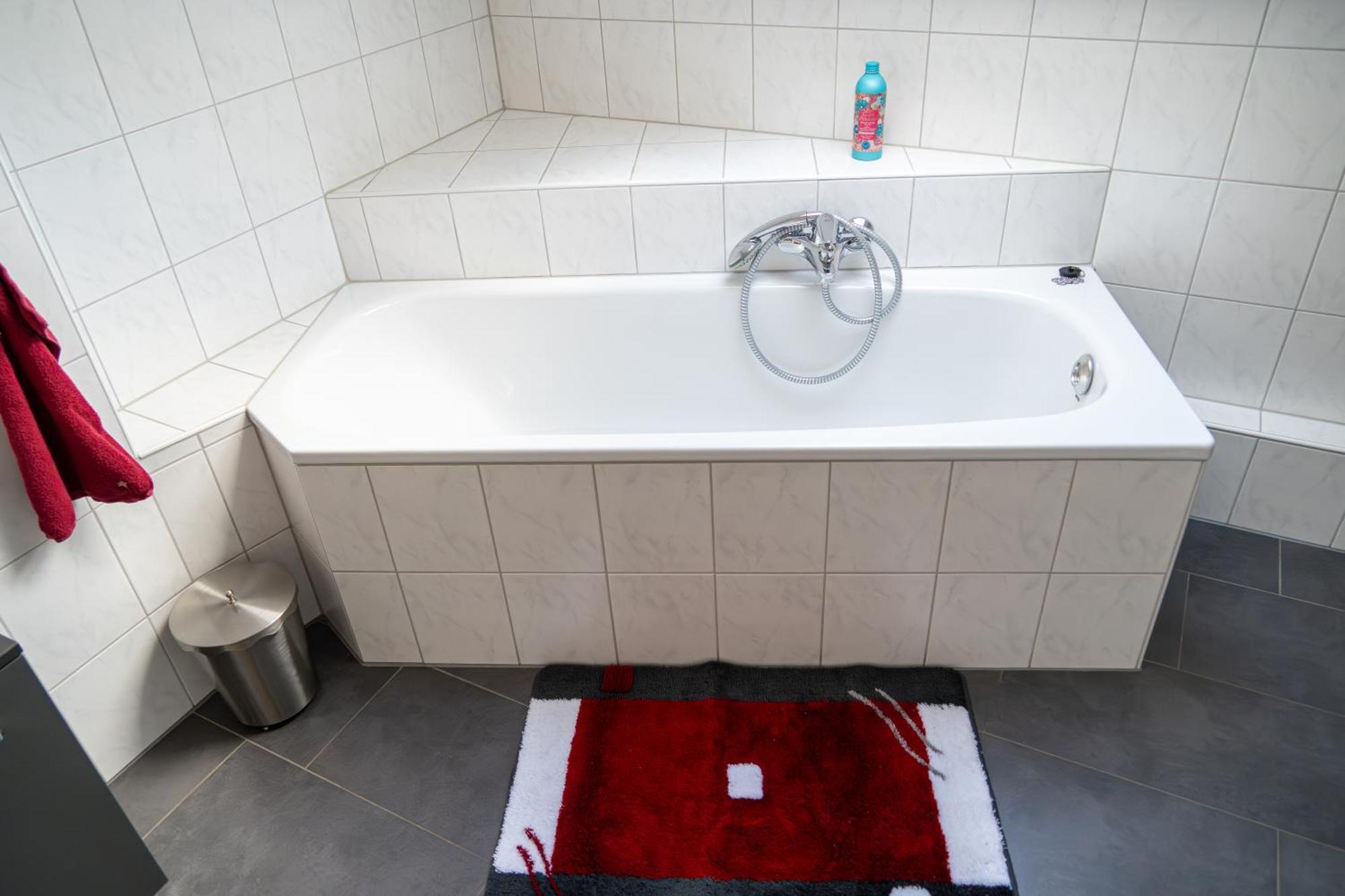 Wolke Siegen Apartment Екстериор снимка