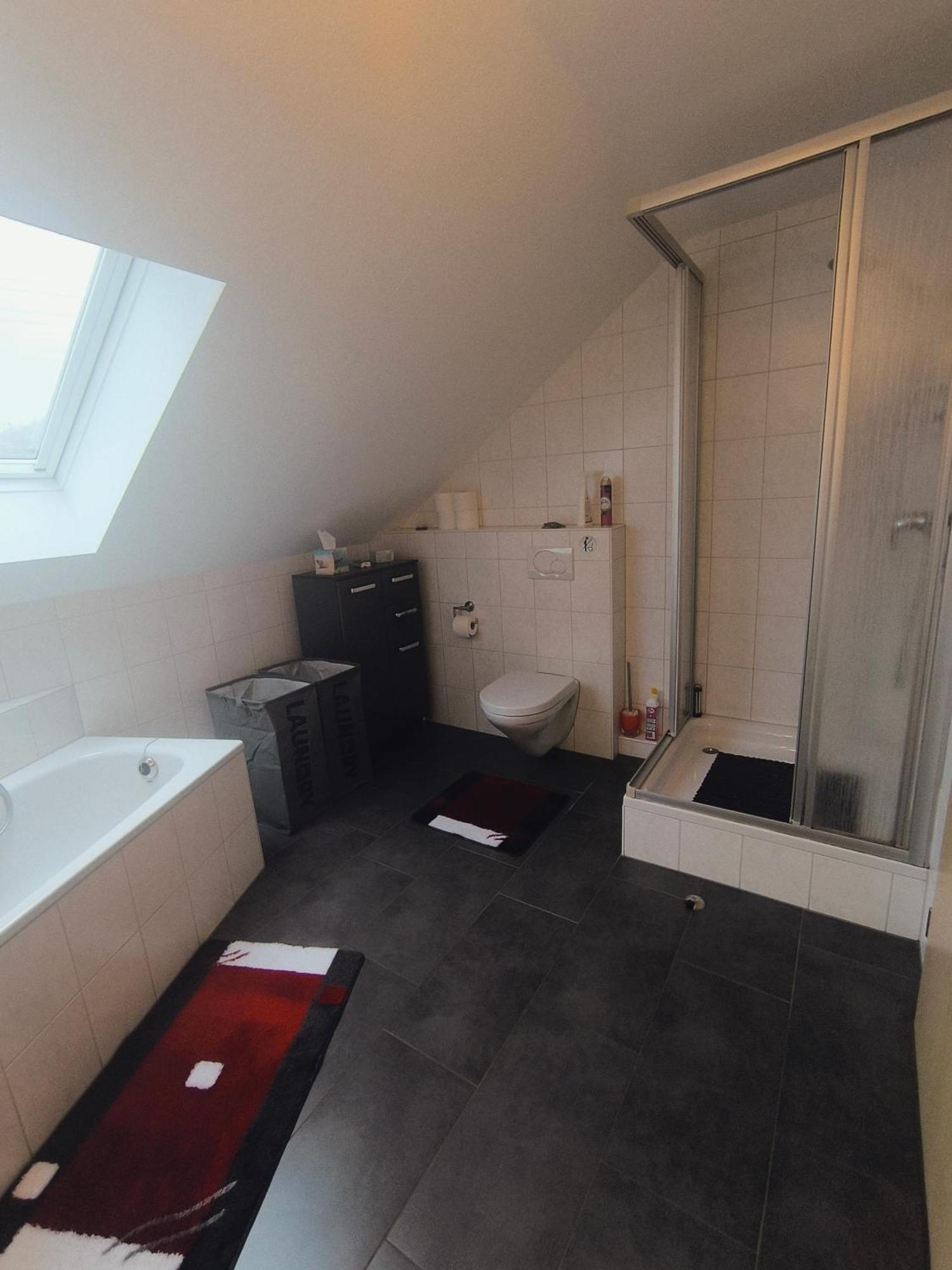 Wolke Siegen Apartment Екстериор снимка