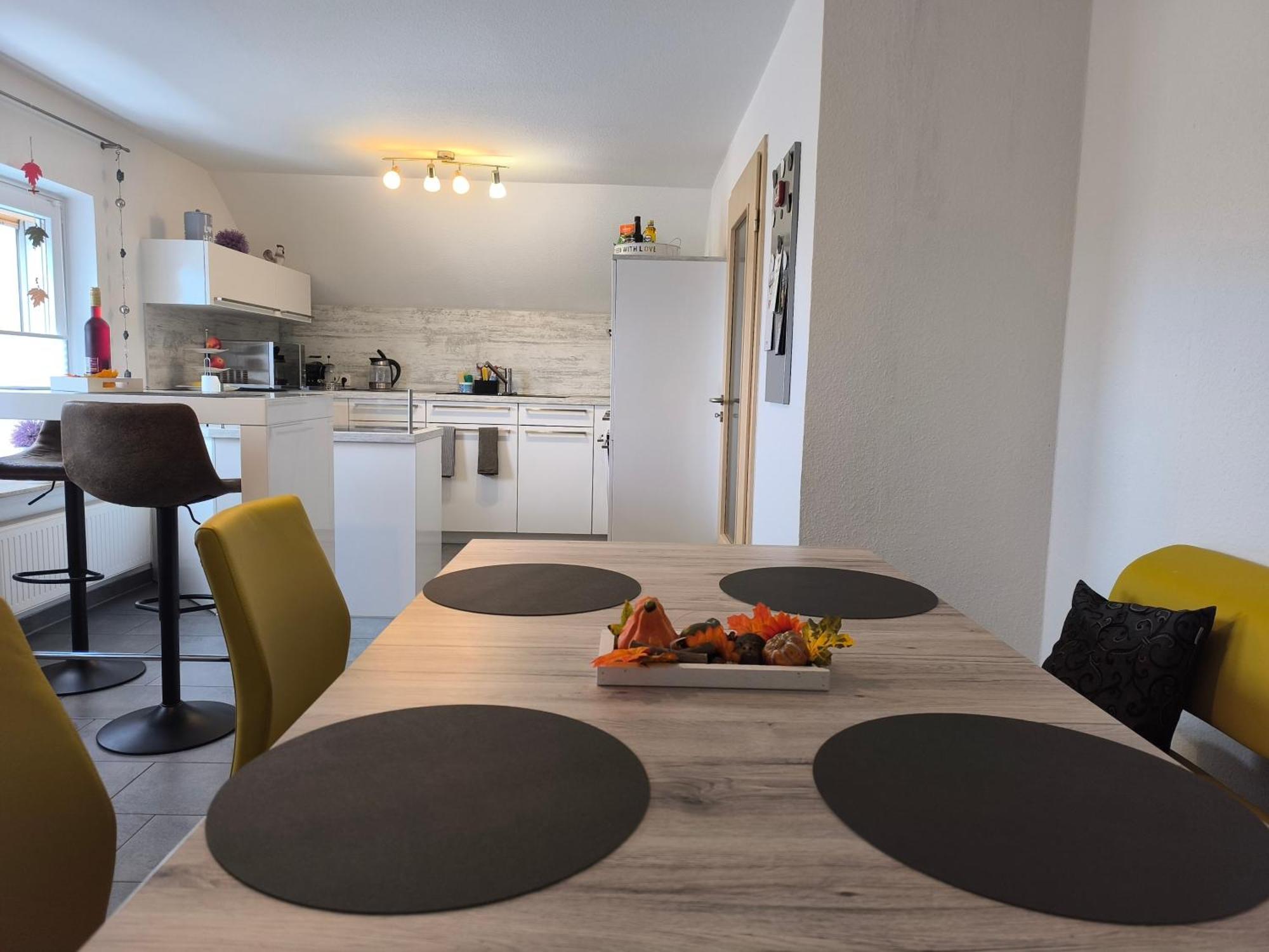 Wolke Siegen Apartment Екстериор снимка