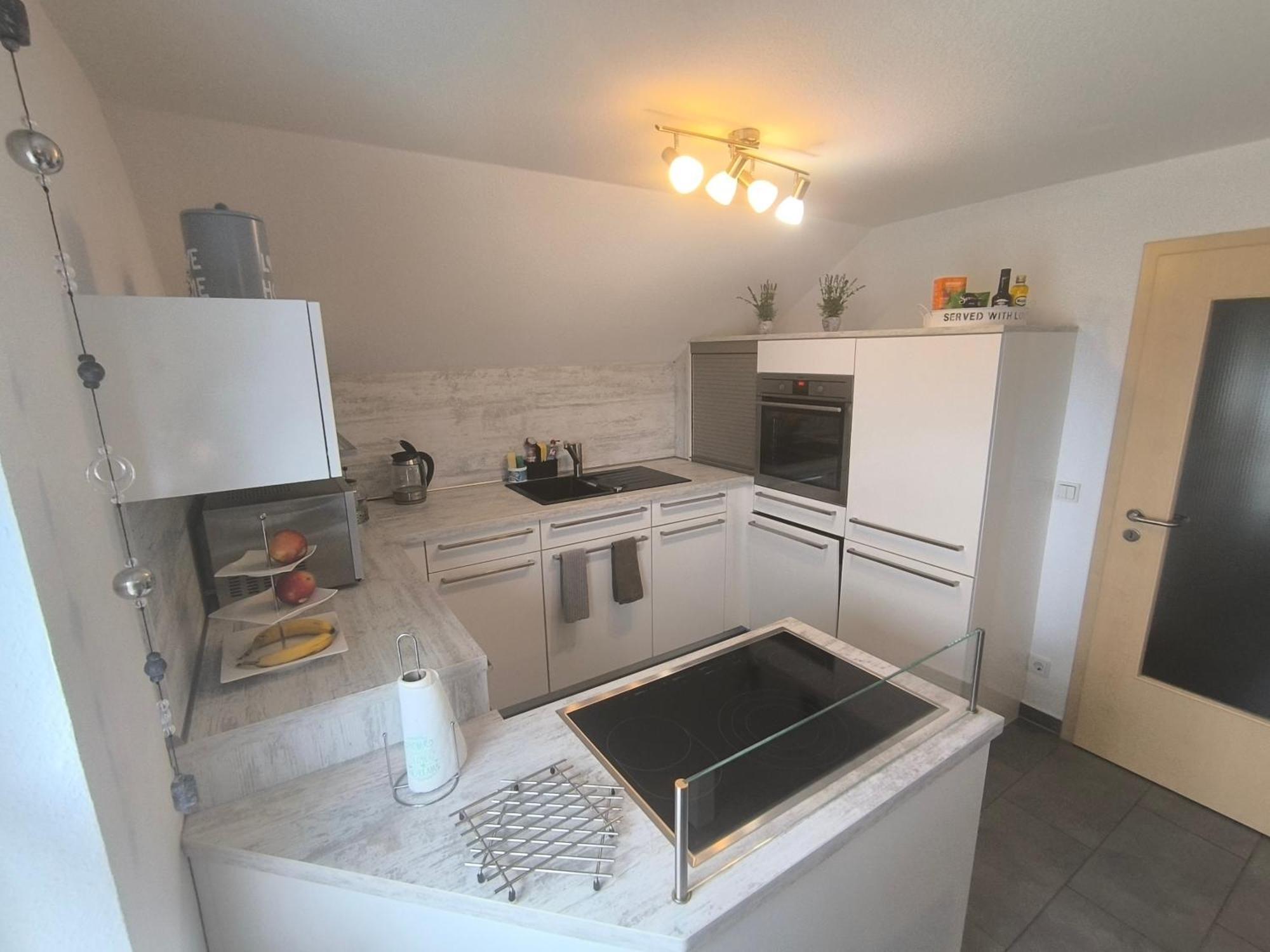 Wolke Siegen Apartment Екстериор снимка