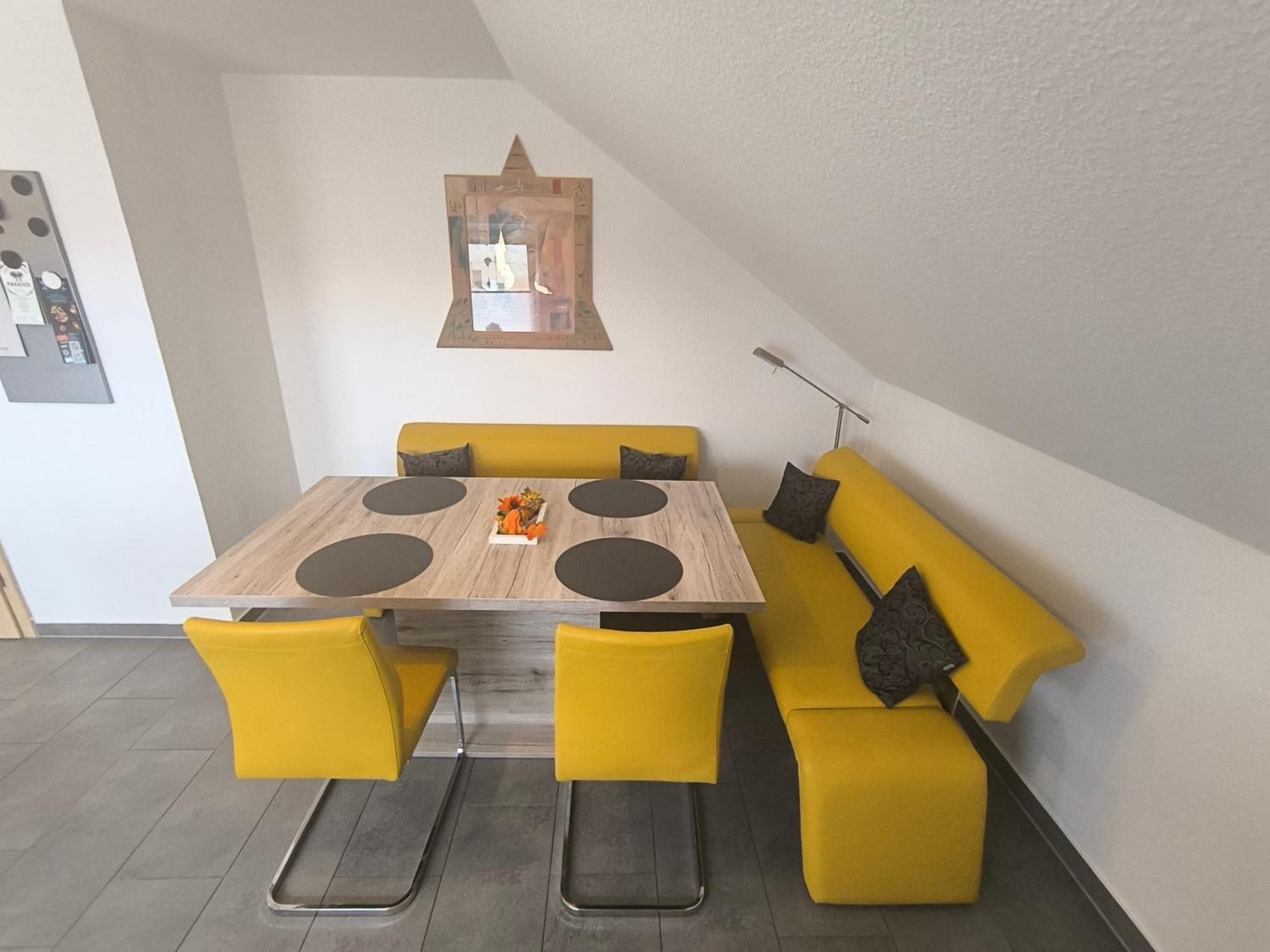 Wolke Siegen Apartment Екстериор снимка
