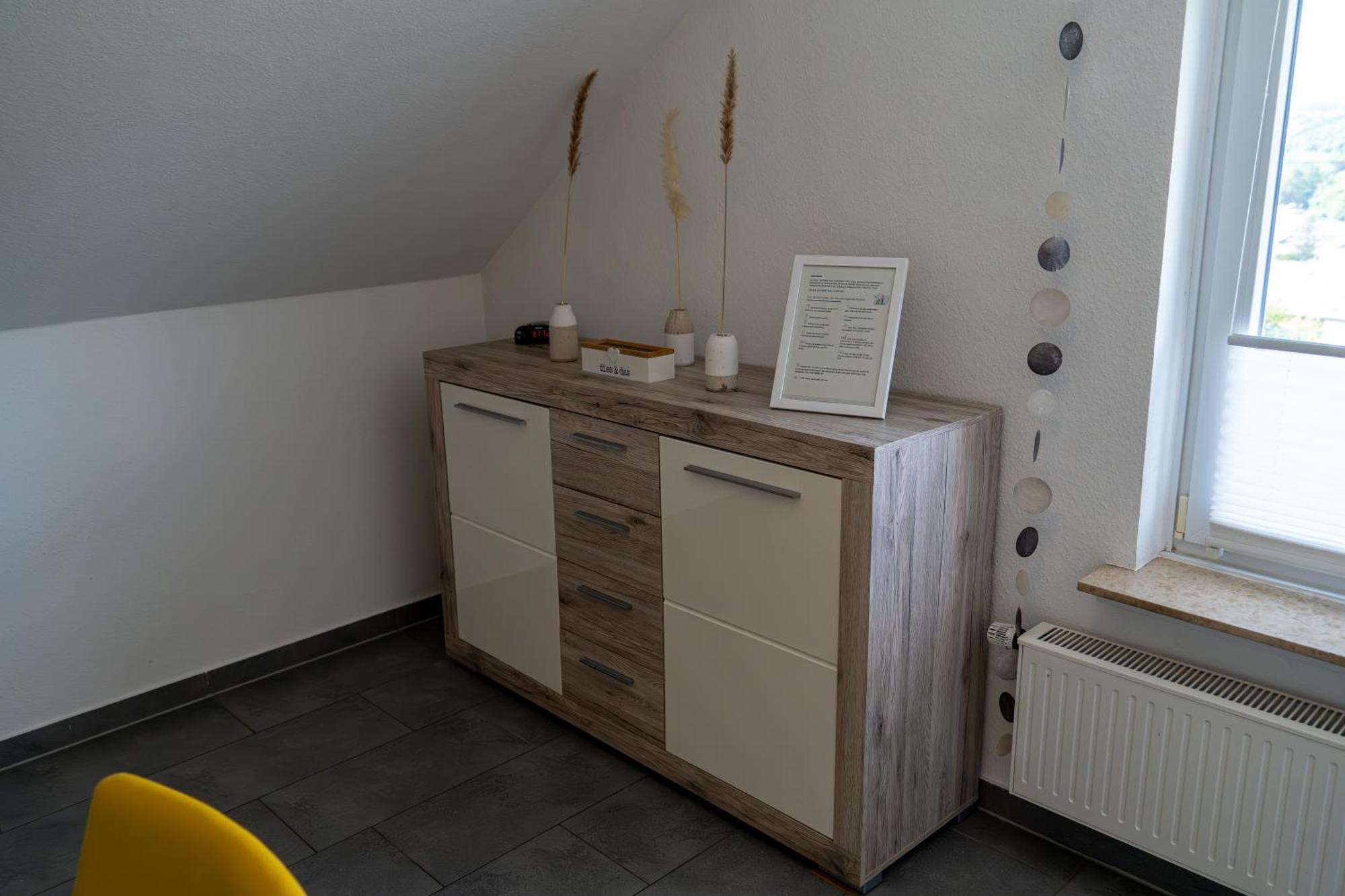 Wolke Siegen Apartment Екстериор снимка