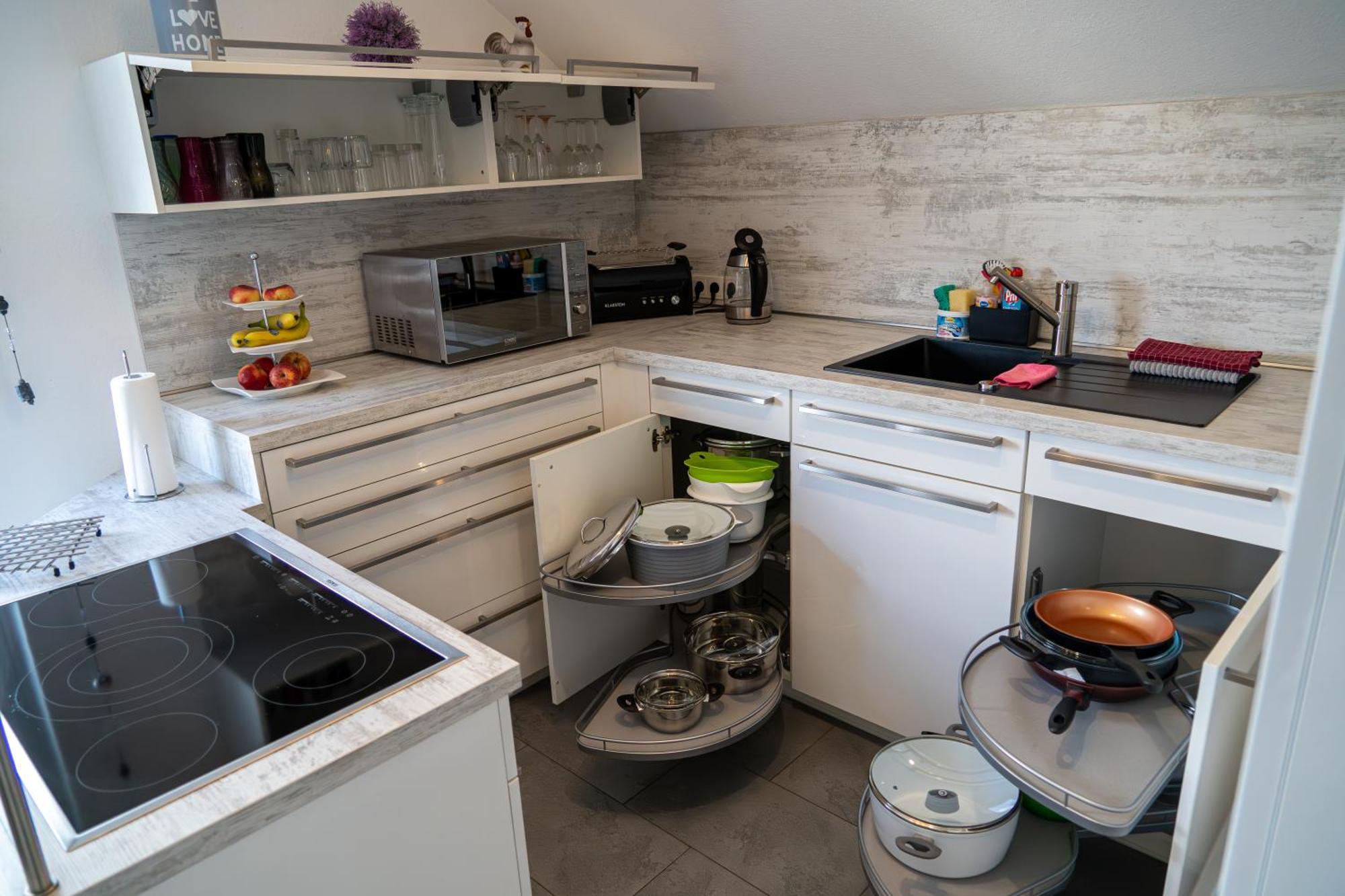 Wolke Siegen Apartment Екстериор снимка