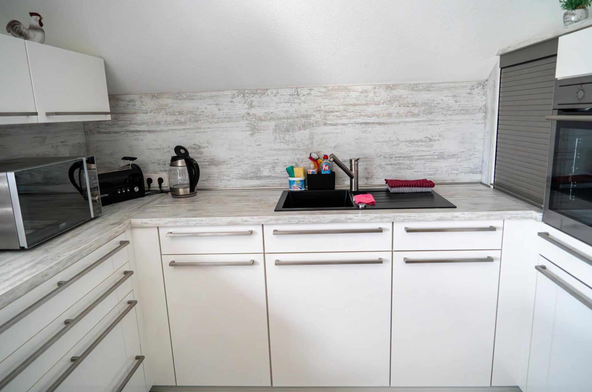 Wolke Siegen Apartment Екстериор снимка