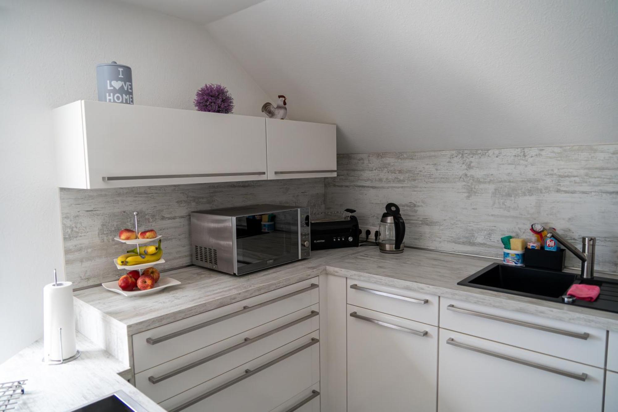 Wolke Siegen Apartment Екстериор снимка