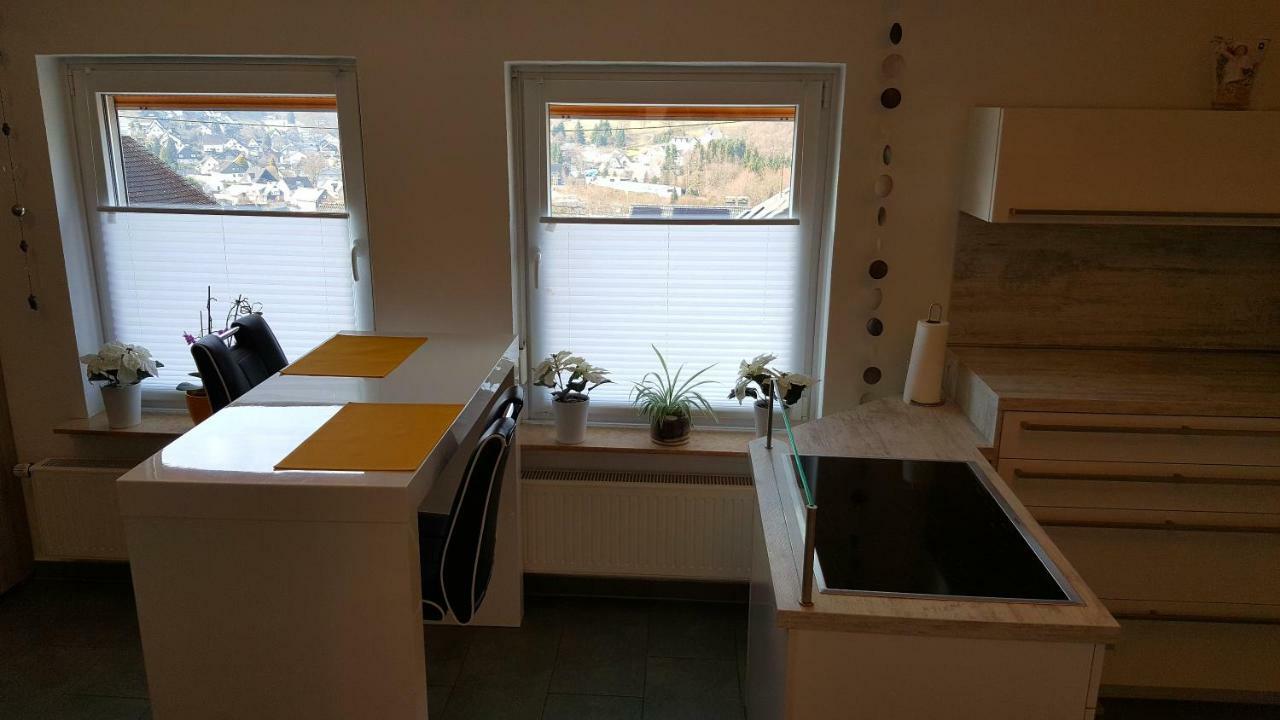 Wolke Siegen Apartment Екстериор снимка