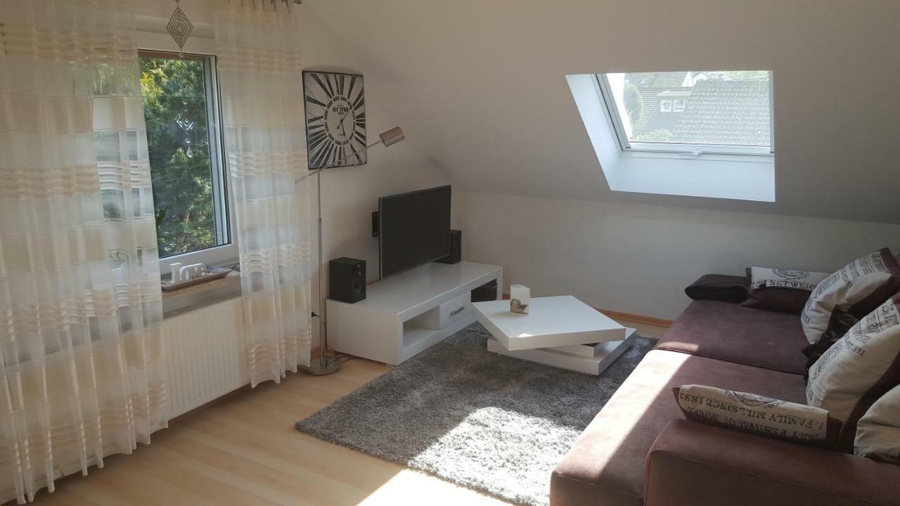 Wolke Siegen Apartment Екстериор снимка